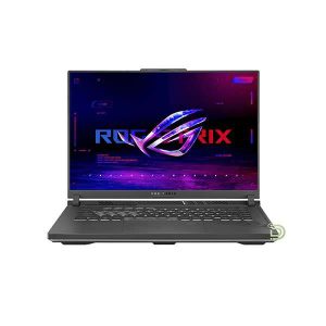 لپ تاپ ایسوس Rog Strix G614JV - A