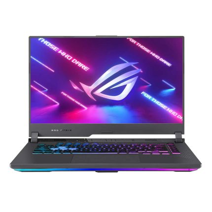 لپ تاپ ایسوس Rog Strix G513RC - A