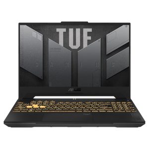 لپ تاپ ایسوس TUF Gaming FX507ZC - BE
