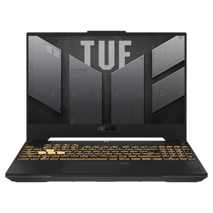 لپ تاپ ایسوس TUF Gaming FX507ZC - BE