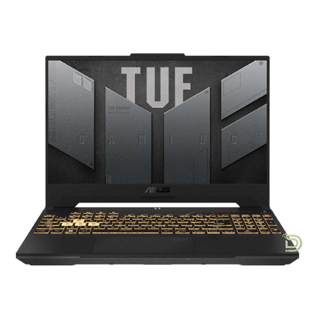 لپ تاپ ایسوس TUF Gaming FX767VV4 - AA