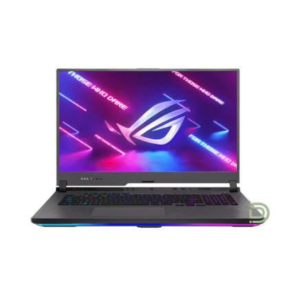 لپ تاپ ایسوس Rog Strix G713RM - AA