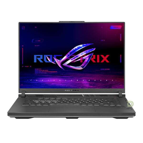 لپ تاپ ایسوس مدل Rog strix GL664JV - B