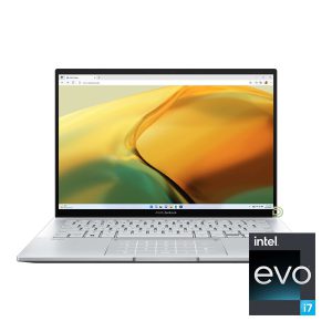 لپ تاپ ایسوس ZenBook UX3402ZA (OLED) - AA
