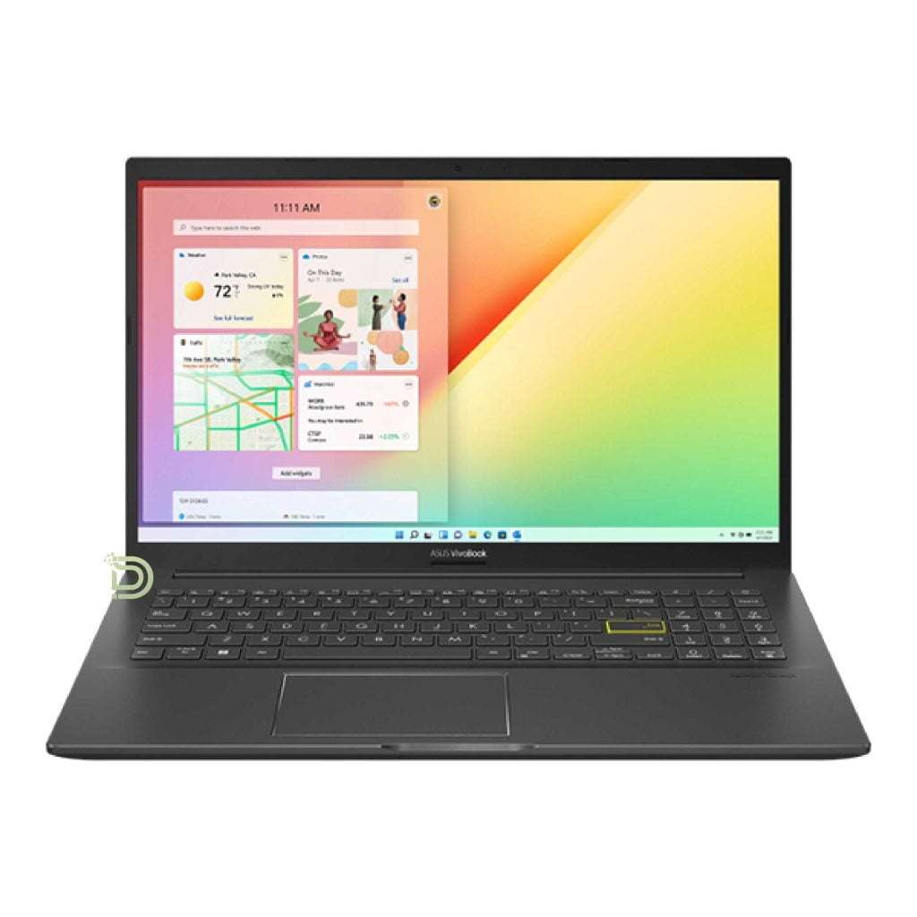 لپ تاپ ایسوس VivoBook X513EA - BB