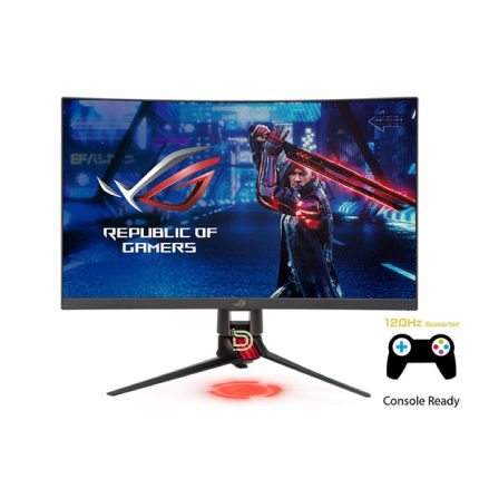 مانیتور ایسوس ROG Strix XG27WQ