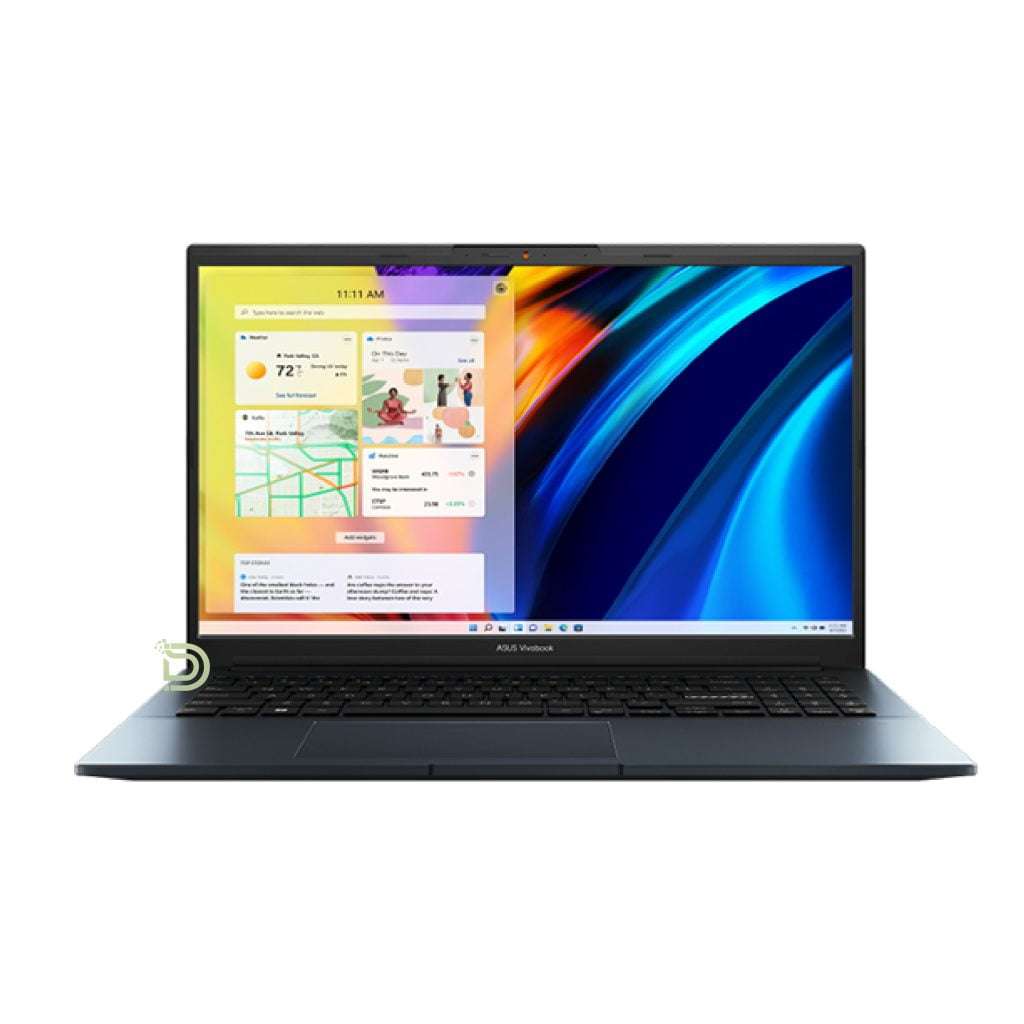 لپ تاپ ایسوس VivoBook M6500QC - A