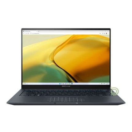 لپ تاپ ایسوس ZenBook Q410VA - B