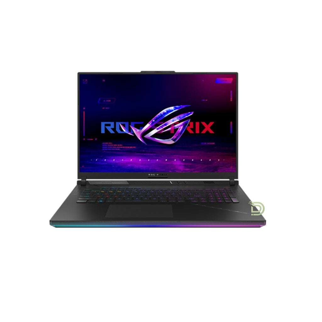 لپ تاپ ایسوس ROG Strix SCAR G834JY - BB