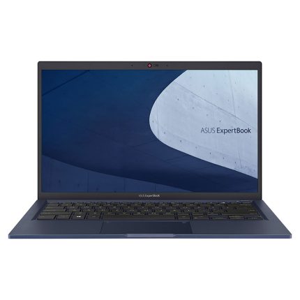 لپ تاپ ایسوس Expertbook B1400CBA - A