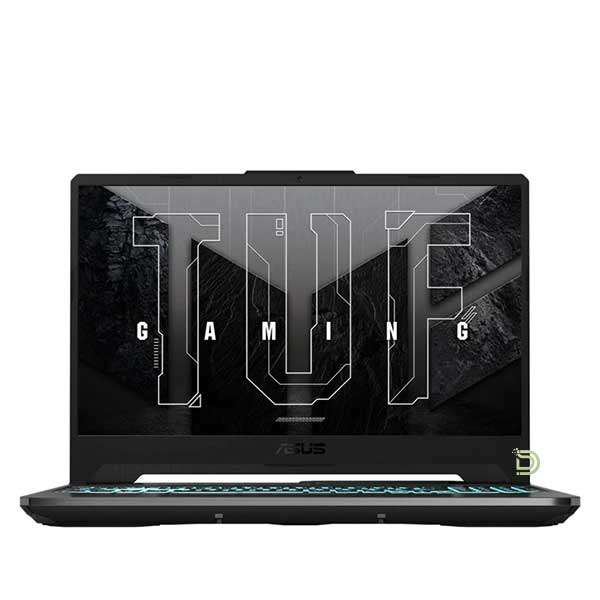 لپ تاپ ایسوس TUF Gaming FX506HF - BC