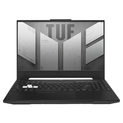 لپ تاپ ایسوس TUF Gaming FX517ZC - AB