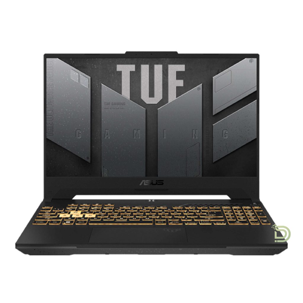 لپ تاپ ایسوس TUF Gaming FX767VV4 - A