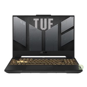 لپ تاپ ایسوس TUF Gaming FX767VV4 - A