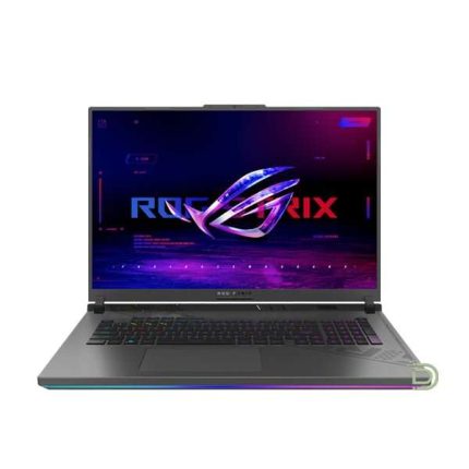 لپ تاپ ایسوس ROG Strix G814JZ G18 - A