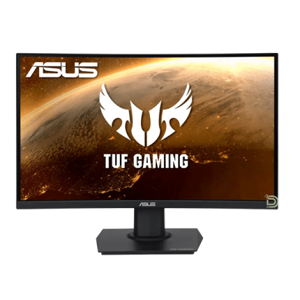 مانیتور ایسوس TUF Gaming VG24VQE