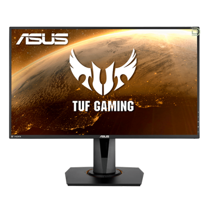 مانیتور ایسوس TUF Gaming VG279QR