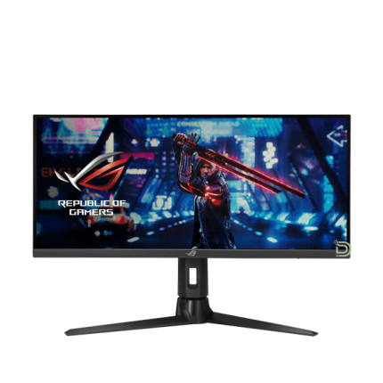 مانیتور ایسوس ROG Strix XG309CM