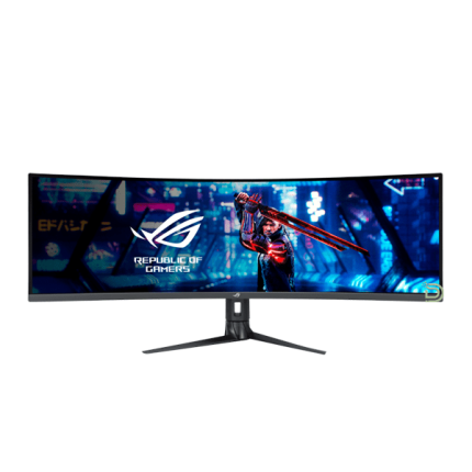 مانیتور ایسوس ROG Strix XG49WCR