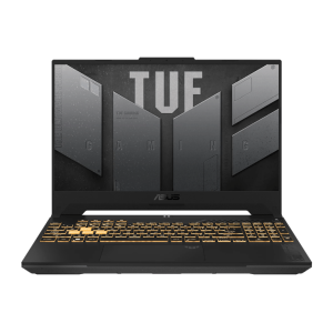 لپ تاپ ایسوس TUF Gaming FX767VV - A