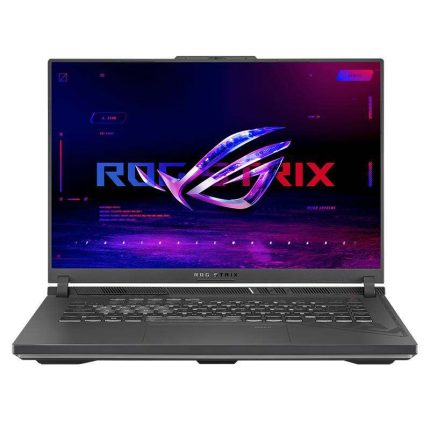 لپ تاپ ایسوس ROG Strix G16 G614JU - A