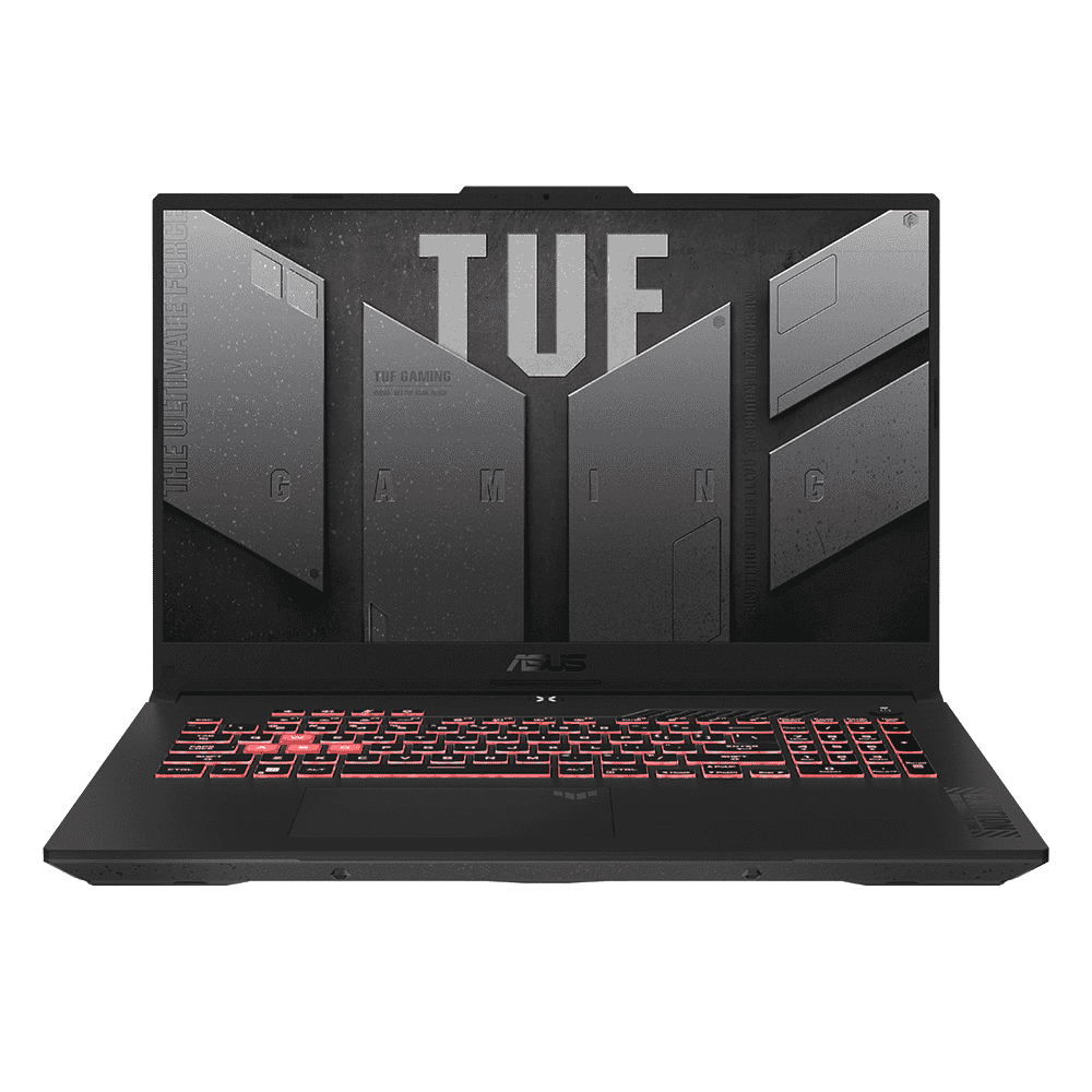 لپ تاپ ایسوس TUF Gaming FA507NU - B