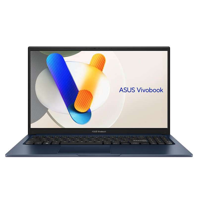 لپ تاپ ایسوس Vivobook X1504VA