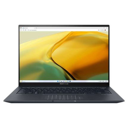 لپ تاپ ایسوس Zenbook 14X OLED Q410VA - A