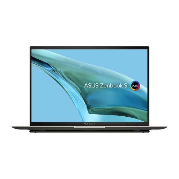 تاپ ایسوس Zenbook S 13 OLED UX5304VA A 4