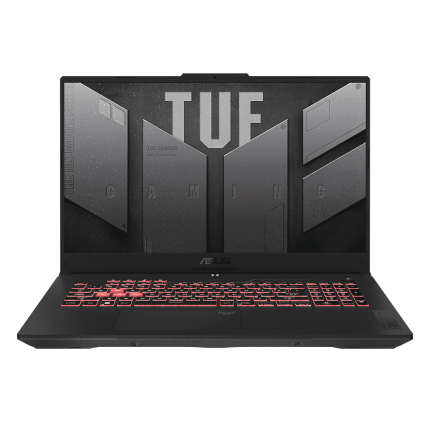 لپ تاپ ایسوس TUF Gaming FA507XI - A