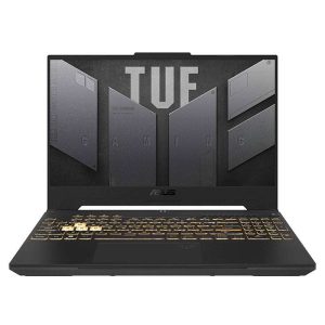 لپ تاپ ایسوس TUF Gaming FX507ZU - A