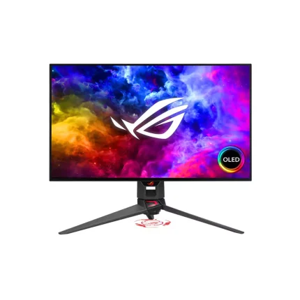 مانیتور ایسوس 27 اینچ ROG Swift OLED PG27AQDM