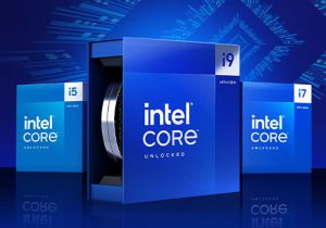 Intel 14th Gen CPU