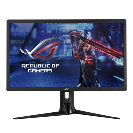 مانیتور ایسوس ROG Strix XG27UQR