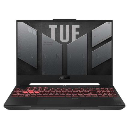 لپ تاپ ایسوس TUF Gaming FA507RF - AB