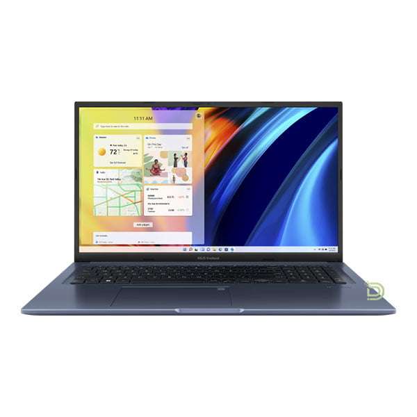 لپ تاپ ایسوس VivoBook K1703ZA - B