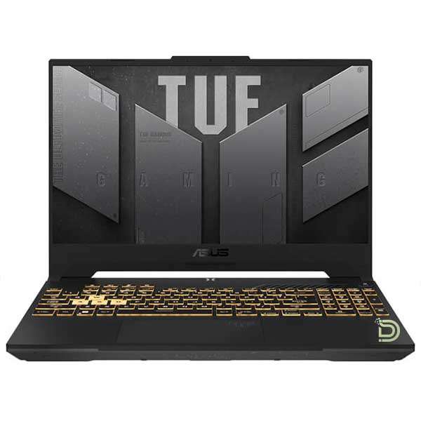 لپ تاپ ایسوس TUF Gaming FX567VV4 - BB