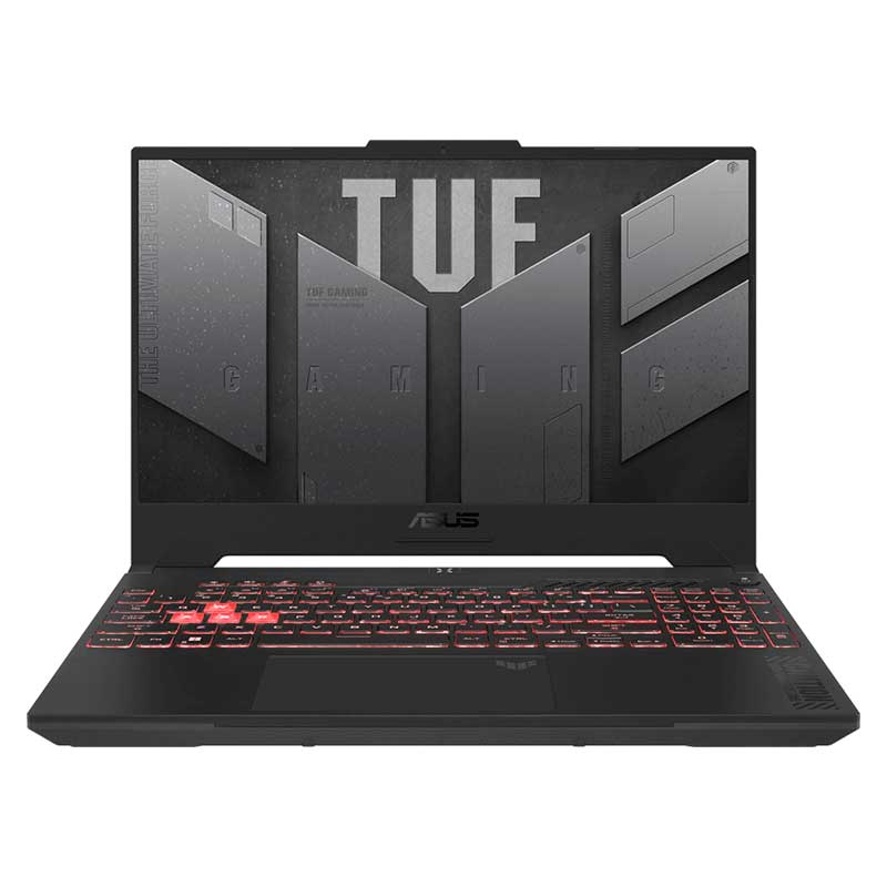 لپ تاپ ایسوس TUF Gaming A16 FA607PV