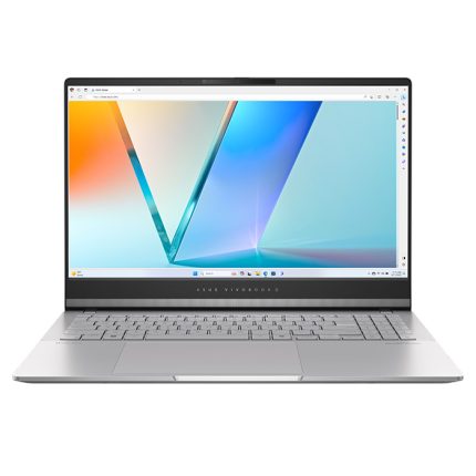 لپ تاپ ایسوس ASUS Vivobook M5506NA Ryzen 5 16G 512GB