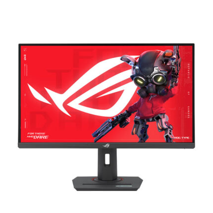 مانیتور گیمینگ ایسوس ROG Strix XG27UCS