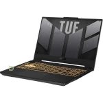 لپ تاپ ایسوس TUF Gaming FX507ZI - A