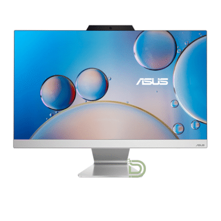 کامپیوتر همه کاره ایسوس ALL IN ONE A3402WVAK I5(1335U) 8G 512GB