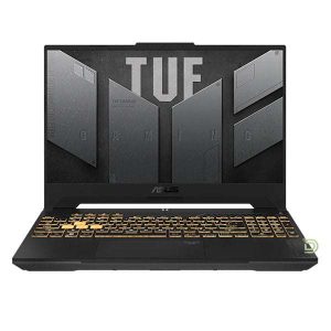 لپ تاپ ایسوس TUF Gaming FX707ZU - AB
