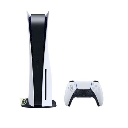 PS5 Drive Reg3 Seri 1200 game console + One PS5 game console