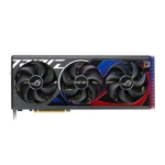 ROG Strix GeForce RTX 4090 OC 24GB GDDR6X