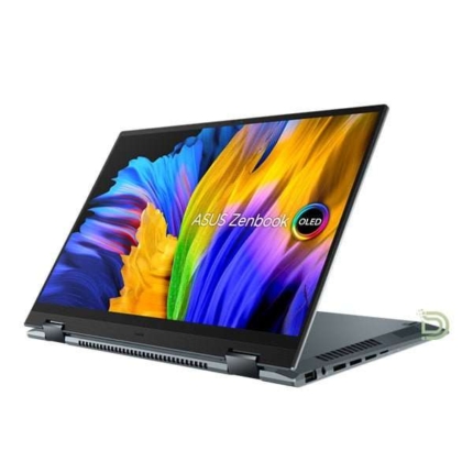 لپ تاپ ایسوس ZenBook UP5401EA - BB