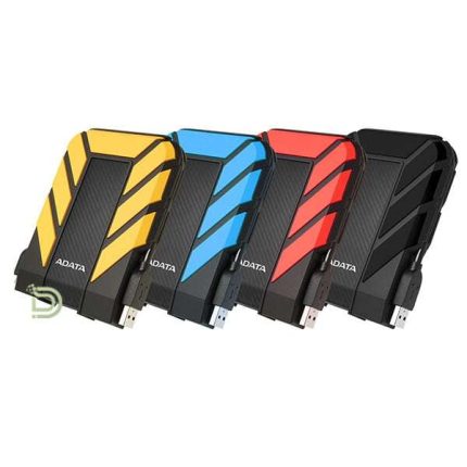 هارد اکسترنال ADATA مدل HD710 Pro