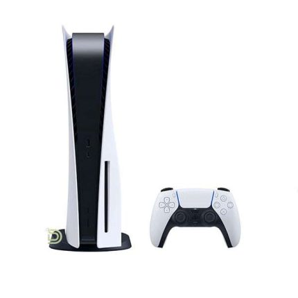 کنسول بازی PS5 Drive Reg2 Seri 1216