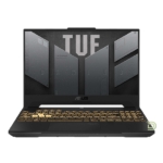لپ تاپ ایسوس TUF Gaming FX767VV4 - A