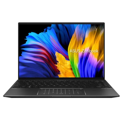 لپ تاپ ایسوس ZenBook UM5401QA – A